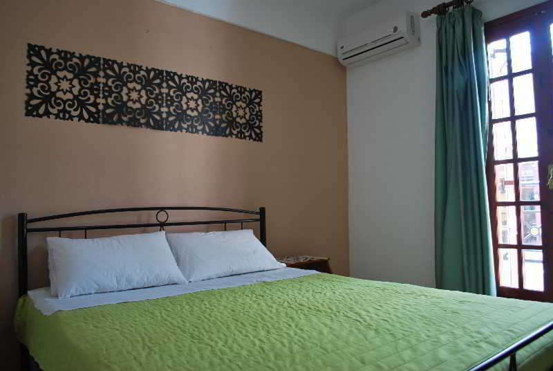 Stalida Koula Apartments מראה חיצוני תמונה