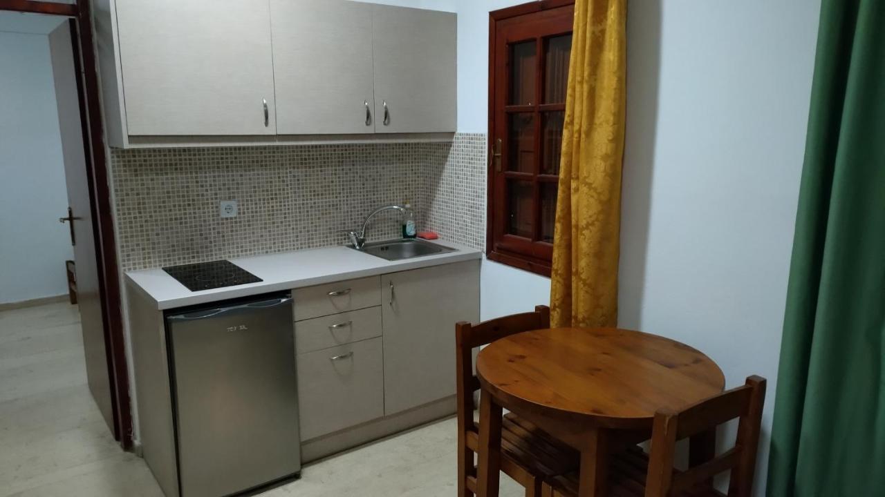 Stalida Koula Apartments מראה חיצוני תמונה