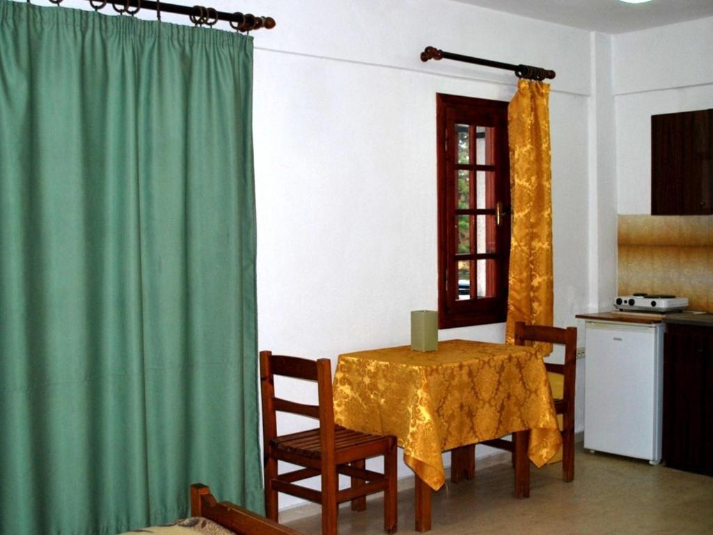 Stalida Koula Apartments חדר תמונה