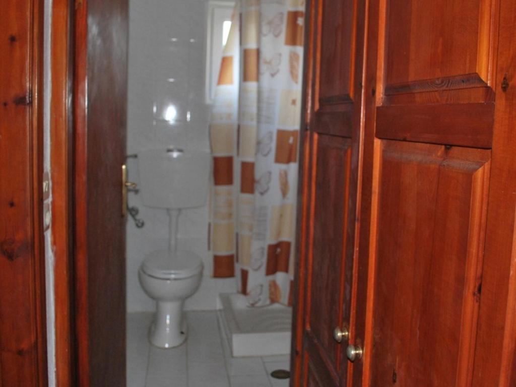 Stalida Koula Apartments חדר תמונה