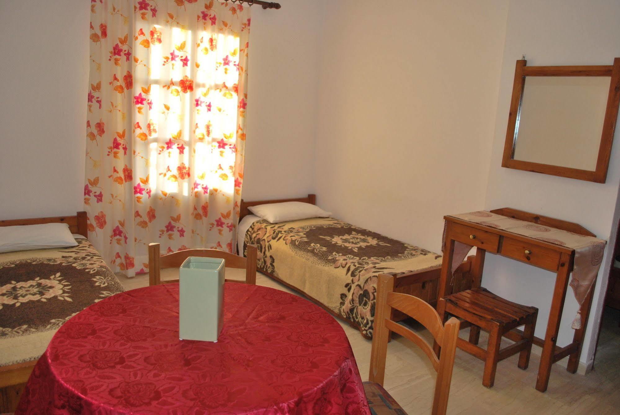 Stalida Koula Apartments מראה חיצוני תמונה
